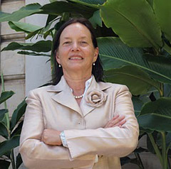 Sherry's Resume Photo
